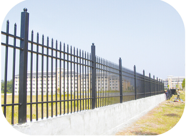 巨野围墙护栏0602-85-60